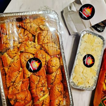 Limitless Grill - Family Sandwich Tray & Spinach Artichoke Dip - Caterers Near Me Limitless Grill - Family Sandwich Tray & Spinach Artichoke Dip - Caterers Near Me