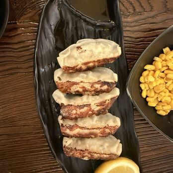 Hinodeya Ramen Bar - Gyoza - Ramen Near Me - Campbell, California
