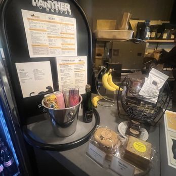 Panther Coffee - Coffee & Tea Near Me - Miami, Florida Panther Coffee - Coffee & Tea Near Me - Miami, Florida