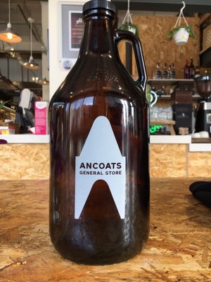 Ancoats General Store by null