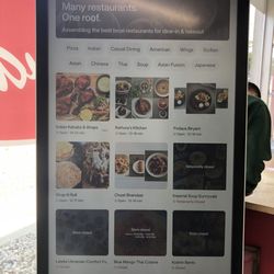 Sunnyvale Food Hub