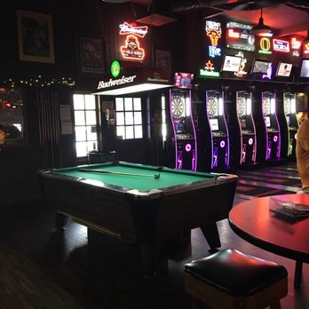 Donoby's Bar - a pool table and arcade machines - Bars Near Me - Modesto, California