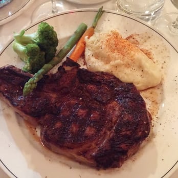 Shakespeare's Steak & Seafood - Rib Eye and Garlic Mashed Potatoes - Seafood Near Me - Hamilton, Ontario Shakespeare's Steak & Seafood - Rib Eye and Garlic Mashed Potatoes - Seafood Near Me - Hamilton, Ontario