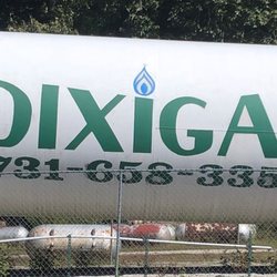 Dixie Gas - Dixie Gas Propane