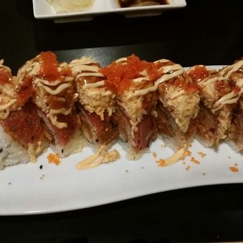 Hanabi Sushi - Jala Jala - Japanese Near Me - Mountain View, California Hanabi Sushi - Jala Jala - Japanese Near Me - Mountain View, California