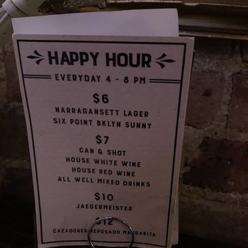 Mess Hall - Happy hour. September 2025 - Cocktail Bars Near Me - New York, New York Mess Hall - Happy hour. September 2025 - Cocktail Bars Near Me - New York, New York