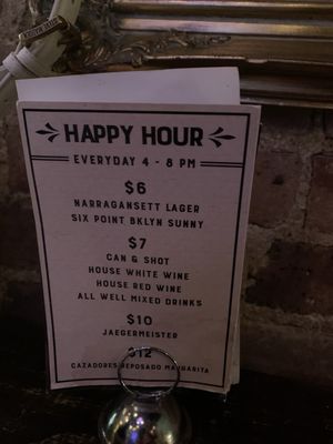 Mess Hall Harlem by null