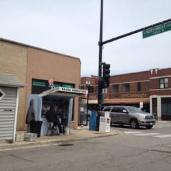 Kaage Newsstand - Kaage Newsstand