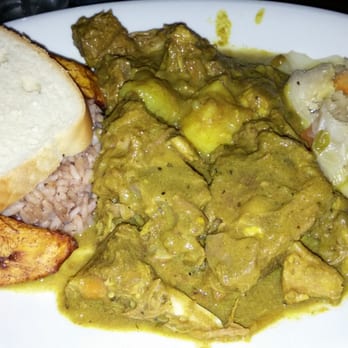 Ja' Grill Hyde Park - Curry Goat....tender and delicious.... - Lounges Near Me - Chicago, Illinois Ja' Grill Hyde Park - Curry Goat....tender and delicious.... - Lounges Near Me - Chicago, Illinois