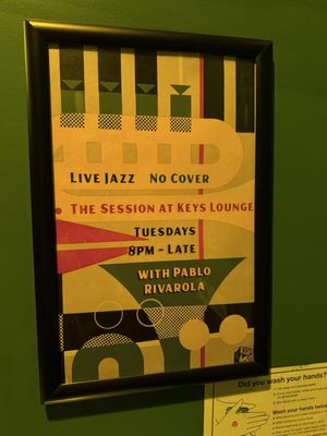 Keys Lounge by null