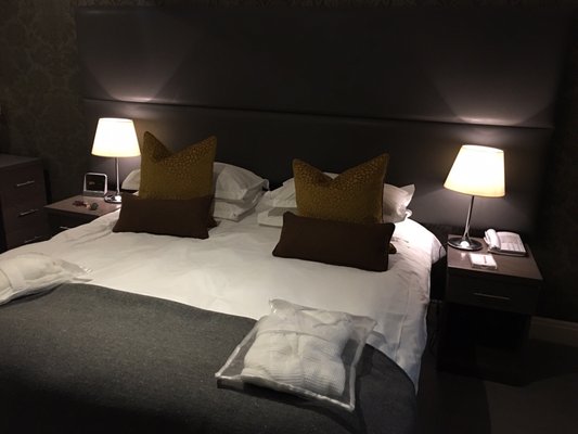 Langdale Hotel & Spa by null