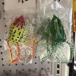 Pincho Bait And Tackle