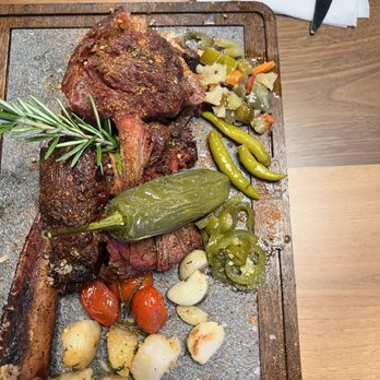 Meat Moot Smoking - Smokehouse Near Me - Burbank, Illinois