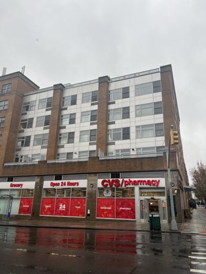 CVS PHARMACY - Updated December 2025 - 60 Photos & 94 Reviews - 41-08 ...