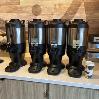 Einstein Bros. Bagels - Coffee - Breakfast & Brunch Near Me - Napa, California