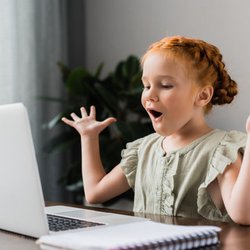 IntelliBricks - Live online classes for your children to enjoy!