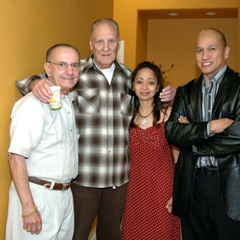 Tucker Dental Group - Dr. Tucker with patients - General Dentistry Near Me - Daly City, California Tucker Dental Group - Dr. Tucker with patients - General Dentistry Near Me - Daly City, California
