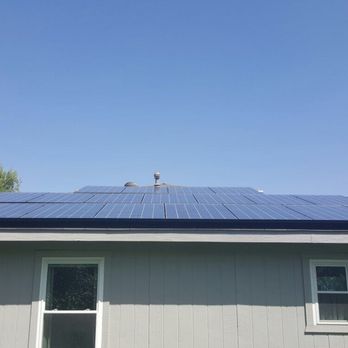 My Own Power - Solar Installation Near Me - Burleson, Texas My Own Power - Solar Installation Near Me - Burleson, Texas