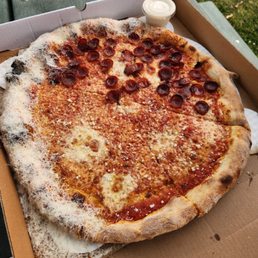 Pizza Pizza