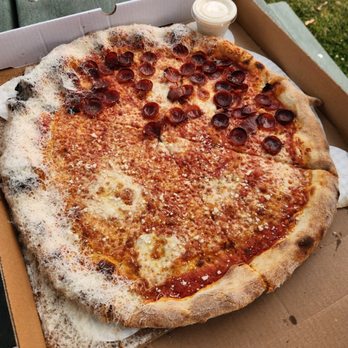 Amelia Street Pizza - Pizza - Pizza Near Me - Hazel Park, Michigan Amelia Street Pizza - Pizza - Pizza Near Me - Hazel Park, Michigan