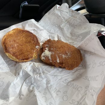 Sonic Drive-In - Fast Food Near Me - Falcon, Colorado