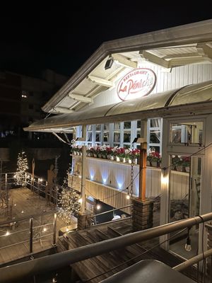 Ristorante La Peniche by null