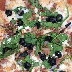 The Pizza Cart