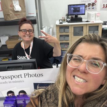 Walgreens - Lynette the rockstar from Walgreens Terra Linda - Cosmetics & Beauty Supply Near Me - San Rafael, California