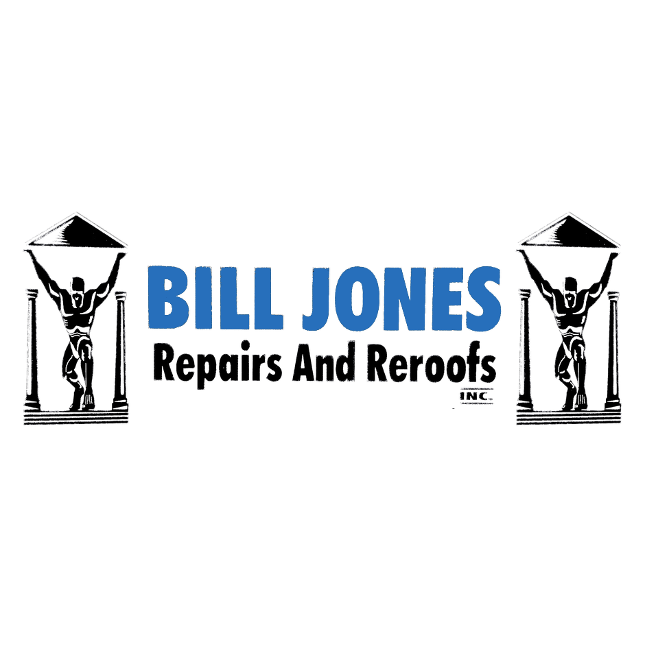 Slide of Bill Jones Repairs & Reroofs
