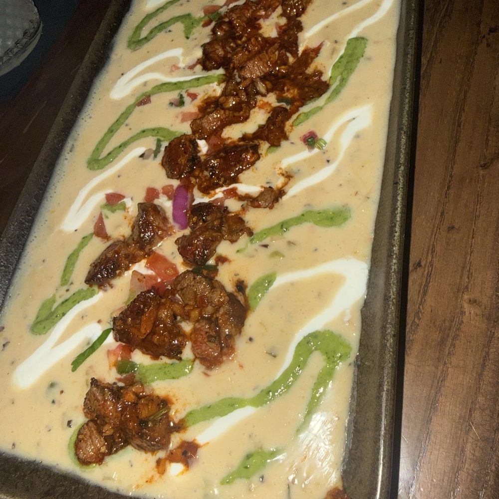 Cactus Canyon - Filet queso - Tex-Mex Near Me - Argyle, Texas