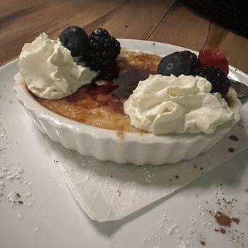 Heirloom MKE - Creme Brulee - Food Trucks Near Me - Milwaukee, Wisconsin