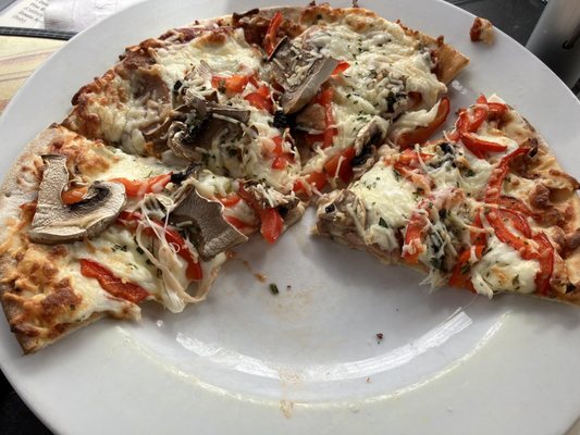 Brownstone Restaurant by null