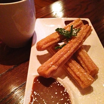 Adobo Grill - 4 churros for $5.99 - Mexican Near Me - Chicago, Illinois Adobo Grill - 4 churros for $5.99 - Mexican Near Me - Chicago, Illinois