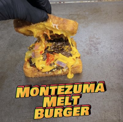 Johnny's Express by null