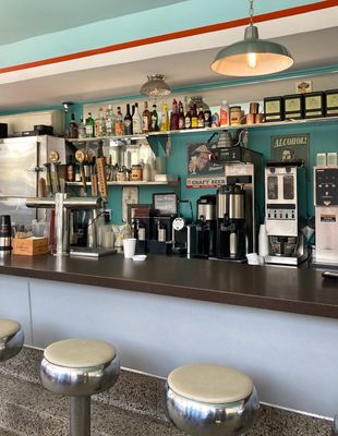 Oakhurst Diner by null