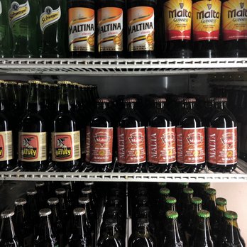 Rivera Produce - a variety of bottles of beer - International Grocery Near Me - Los Angeles, California Rivera Produce - a variety of bottles of beer - International Grocery Near Me - Los Angeles, California