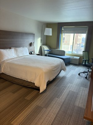 Holiday Inn Express & Suites Carson City by null