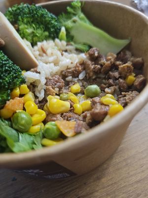 8090 Taiwanese Food by null