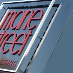 Mane Street Hairdressing