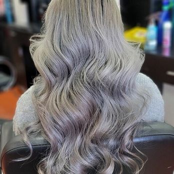 Fancy Cuts - April 2021 after - Hair Salons Near Me - San Leandro, California