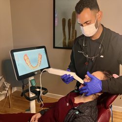 Parkfield Dental