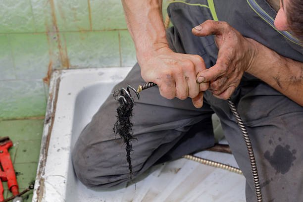 Slide of All Owners Drain Cleaning