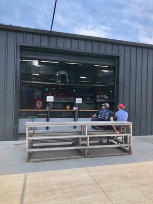 Jack Pine Studio by null