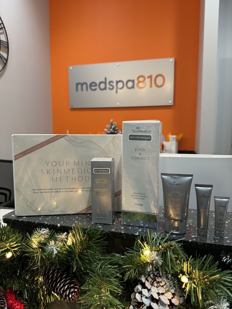 MEDSPA810CHESAPEAKE Updated September 2024 10 Photos 670 Belaire