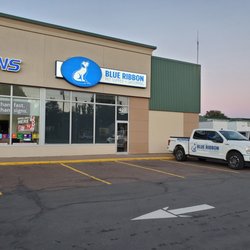 Blue Ribbon Pet Supply