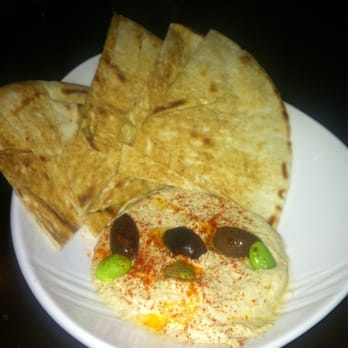 Yard House - Hummus - New American Near Me - Oxnard, California Yard House - Hummus - New American Near Me - Oxnard, California