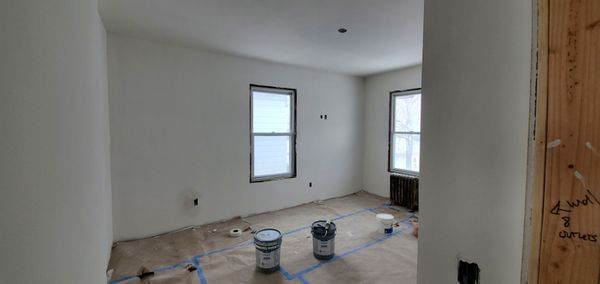 Green Valley Home Repair Logo