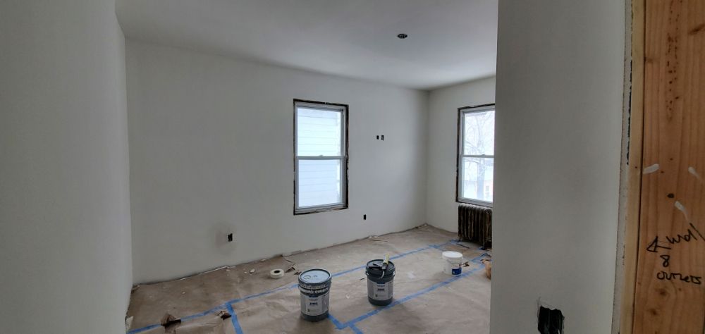 Slide of Green Valley Home Repair