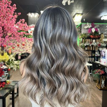 Hair By Linn - Hair Stylists Near Me - Westminster, California Hair By Linn - Hair Stylists Near Me - Westminster, California