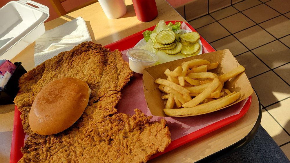 EDINBURGH DINER Updated November 2024 166 Photos & 150 Reviews